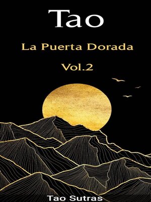 Tao - ebook